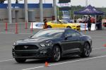 Ford Mustang EcoBoost 2015 года